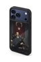 حافظة مقاومة للصدمات متوافقة مع هاتف iPhone 18 Pro Max مع حماية للكاميرا بنمط تركي - 6