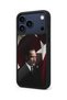 حافظة مقاومة للصدمات متوافقة مع هاتف iPhone 18 Pro مع حماية للكاميرا بنمط Vatan - 4