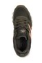 Elite in Men's Khaki Running & Walking Sports Shoes - 5