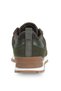 Elite in Men's Khaki Running & Walking Sports Shoes - 6