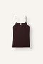 Regular Fit Thin Strap Cotton Basic Undershirt M6858Az26Au - 6