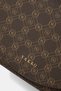 KAHVE MONOGRAM ÇANTA - 5