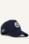 Fenerbahçe Emblem Cotton Gabardine Cap Hat for Boys I9596A826Wn - 2