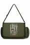 Bon Jovi Rock Metal Singer Printed School, Sports, Office Multi-Purpose Messenger Bag