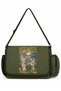 Avenged Sevenfold Rock Metal Music Band Printed School, Sports, Office Multi-Purpose Messenger Bag