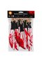 Product Title Halloween Bloody Weapon Garland, 8PCS - 2