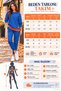 Casual Fit, Comfortable Style - Women's Long Sleeve V-Neck Viscose Two-Thread Blouse and Wide-Leg Pants Two-Piece Set - 6