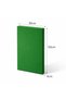لوح تقطيع اخضر HDPE مقاس 30 *50 *4 سم - 2