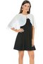 ملابس نسائية بدون كاب