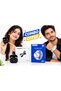 عرض مجمع سماعات الأذن اللاسلكية WINMAX FreeClip2 + ساعة ذكية WISME X78 - 3
