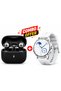 عرض مجمع سماعات الأذن اللاسلكية WINMAX FreeClip2 + ساعة ذكية WISME X78 - 2