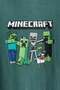 Printed T-shirt - 3