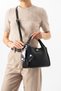 Women's Hand Shoulder Crossbody Bag 25X18 cm - 2