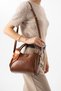 Women's Hand Shoulder Crossbody Bag 25X18 cm - 2