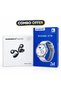 عرض مجمع سماعات الأذن اللاسلكية WINMAX FreeClip2 + ساعة ذكية WISME X78 - 4