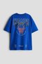 Loose-fit printed T-shirt - 2