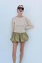 Textured-knit top - 3