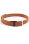 Canvas Elastic Fabric Woven Stretch Multicolored Braided Belts - 3
