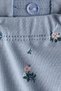 Printed cotton leggings - 2