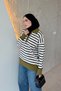 Plo Collared Sweater Mustard - 2