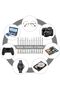 Professional Watch Screwdriver Set, 13PCS Micro Precision Kit, 0.6-2.0mm, Extra Replaceable Blades, - 6