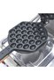 Bubble Waffle Maker, 180x200xH24mm - 2