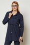 Belted Pants Suit 46233 - 3