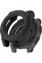 غطاء حماية متوافق مع غطاء حماية Garmin Instinct E مقاس 40 مم، غطاء بديل ناعم مضاد للسقوط من مادة TPU P - 2