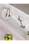 Celeste Tablecloth - Beige - 140X140 cm - 4