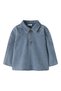Jeanshemd Oversized - 2