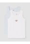 Quality Parts from Çelebi Store 2-Piece Boys' Undershirt