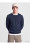 I Zero Roba Collar Men's Sweater from Freezen Store - 2