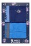 Trunk Fan Print Sets - 3