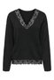 Strickpullover ONLCLOVER Strickpullover - 2
