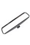 As picture shown 814842 Interior Rear View Mirror ABS and Glass Housing 814842 Fits for 107/206/106 - 4