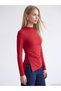 Sparkling Choices from Shining Store Dik Roba Collar Women's Gathered Body