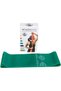 Latex Free Resistance Exercise Band - 2