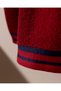 Billie 100% Cotton Face Towel - Red - 50X70 cm - 5