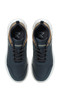 Duris Pu Navy Blue Men's Sneaker - 4