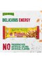 Salted Caramel Nut Protein Bar 40 g - 4
