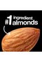 7g Protein, Gluten Free Dark Chocolate Nuts & Sea Salt Nut Clusters 80 g - 3