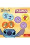 Joc Memos Disney Lilo Stitch - 4