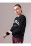 Women's PCF RN PRINTED SWEAT SWEATSHIRT - 5