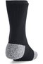 Unisex UA AD Run Cushion 3pk Crew Classic - 3