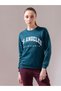 Women's PCF RN PRINTED SWEAT SWEATSHIRT - 4