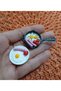 El yapımı miniatur set - 2