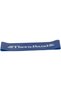 Professional Extra Heavy Resistance Band Loops 10-Pack, 20 cm Length, Blue - 2