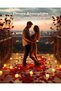 Homemory 12Pcs Flickering Flameless Candle Battery Operated, 200+Hours Fake Electric LED Candles Tea Lights for Votive, Centerpiece Table Decorations, Wedding, Aniversary, Halloween, Christmas - 4