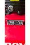 Air Compressor 150Liter 2Hp single phase - 2