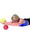 Weight Balls Yellow, 1 Kg - 2